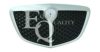 LANCIA 735433539 Radiator Grille